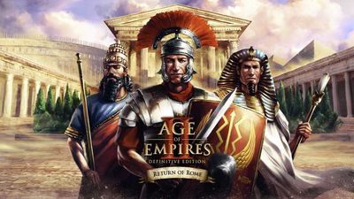 Age of Empires 2 Definitive Edition: Return of Rome DLC gets May 2023 release date