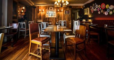 Popular Irish pub reopens as photo shows damage after truck crashes into bar