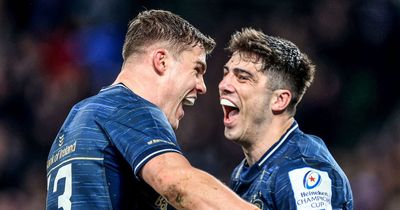 Leinster coast to Champions Cup semi-finals with win over Leicester