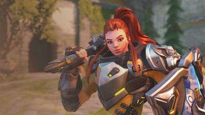 Overwatch 2 season 4 patch notes: Biggest hero nerfs and buffs