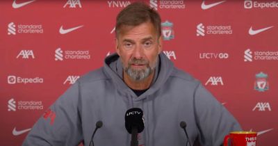 Jurgen Klopp issues Liverpool warning over "smart" transfer spree and uses Arsenal example