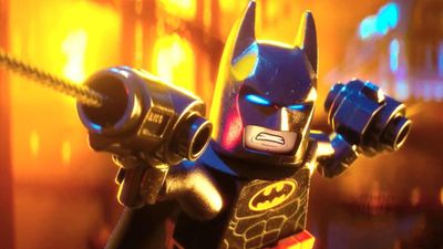 What The LEGO Batman Movie 2 Would Have Been About, According To Chris McKay