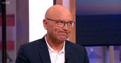 MasterChef's Gregg Wallace addresses his 'feud' with John Torode after 20 years