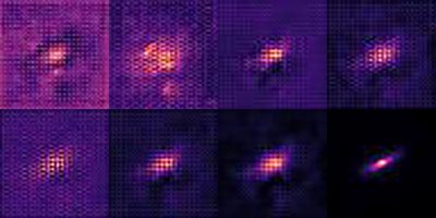 Astronomers develop new AI software to sharpen photos from ground-based telescopes