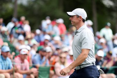 What went wrong for Rory McIlroy at this year’s Masters? Little mistakes that became insurmountable