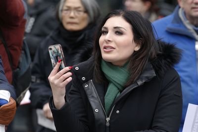 MTG blasts Trump's nod to Laura Loomer