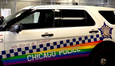 Lightfoot condemns CPD Twitter account’s ‘like’ of anti-trans post: ‘We are an inclusive city’