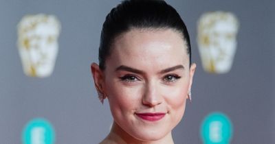 Daisy Ridley set to return as Jedi Rey in one of three upcoming Star Wars films