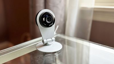 Google sets Dropcam demise date, and I say goodbye to a friend