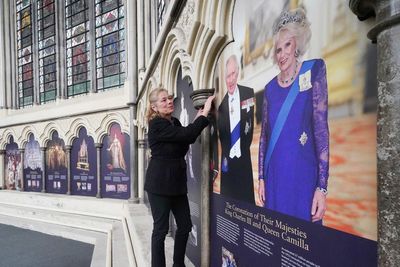 Over 850 community and charity representatives invited to King’s coronation