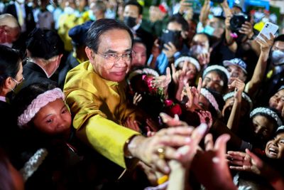 Prayut's future increasingly unclear