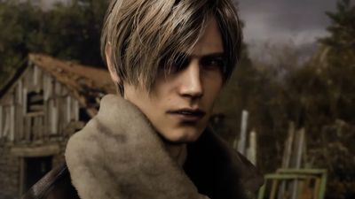 Resident Evil 4 Remake patch fixes blur on PS5 and bad controls on Xbox