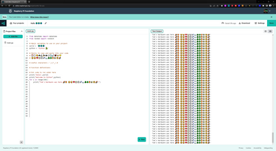 Raspberry Pi Launches Online Code Editor to Help Kids Learn