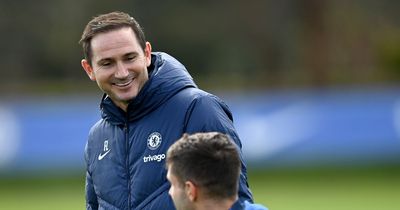 How Chelsea can beat Wolves with three Frank Lampard undroppables as Christian Pulisic returns