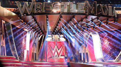 WWE Apologizes for Use of Auschwitz Image in ‘WrestleMania’ Promo