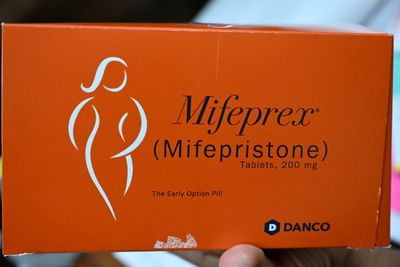 Abortion pill at center of escalating US court battle