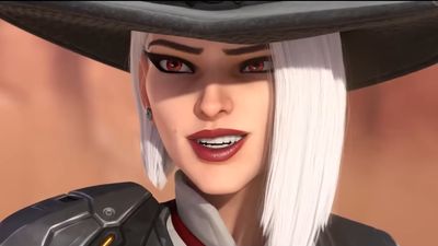 Blizzard fixes Overwatch 2 'bug' that it purposefully added in 2019
