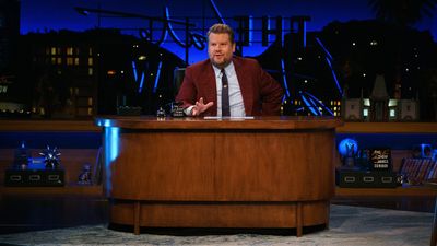 The Late Late Show with James Corden announces final guests for show, Carpool Karaoke