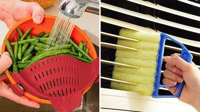 Of All the Weird Things for Your Home on Amazon, These 45 Are Clever as Hell