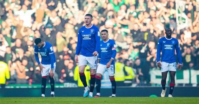 Rangers were full of Celtic fear at Hampden but they're a dangerous proposition with nothing to lose – Chris Sutton