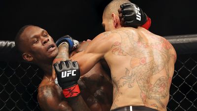 UFC 287 live stream: how to watch Pereira vs Adesanya 2, full card, cagewalks, tale of the tape