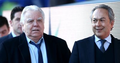 Bill Kenwright call for unity is empty if Everton board fails to address fan anger