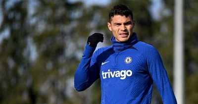 Thiago Silva, Azpilicueta: Chelsea injury news and return dates for Lampard return vs Wolves