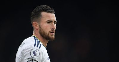 Jack Harrison sends Crystal Palace 'true Elland Road' warning ahead of Leeds United clash