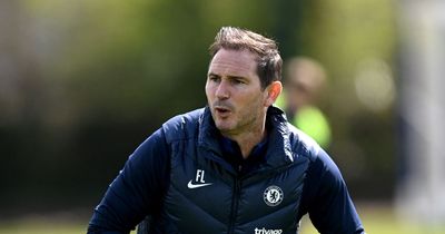 Predicted Chelsea starting XI vs Wolves as Frank Lampard debates Mount and Aubameyang decisions