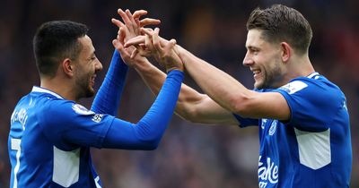 Everton pair need to repeat Sean Dyche 2020 trick to overcome Manchester United hoodoo