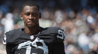 Aldon Smith Sentenced to One Year in Jail After Pleading No Contest to DUI, per Report