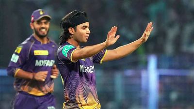 IPL 2023: Suyash Sharma, the newest 'mystery spinner' in KKR's stable