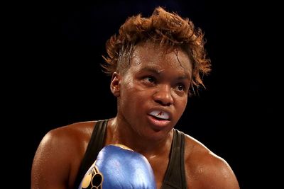 On this day in 2017: Nicola Adams wins on professional debut