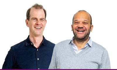 Blind date: ‘There was confusion between hare – which was on the menu – and hair’