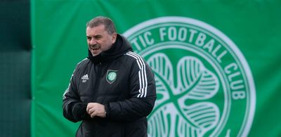 Ange Postecoglou expects 'electric' Celtic noise and a big audience Down Under