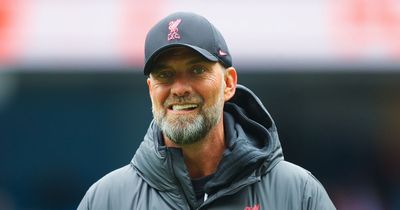 Jurgen Klopp pinpoints why Arsenal are in Premier League title race ahead of Liverpool clash