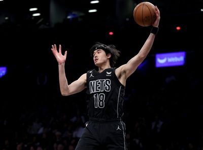 Nets lock up NBA playoff berth, Warriors and Lakers keep pressure on