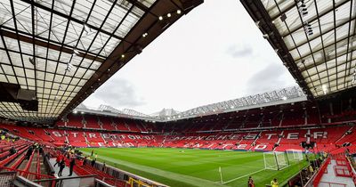 Man United vs Everton TV channel, live stream, kick-off time and early team news