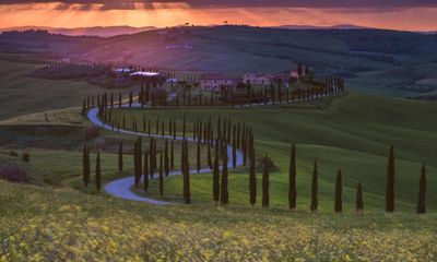 A city of a hundred charms: how I fell in love with Siena, Tuscany