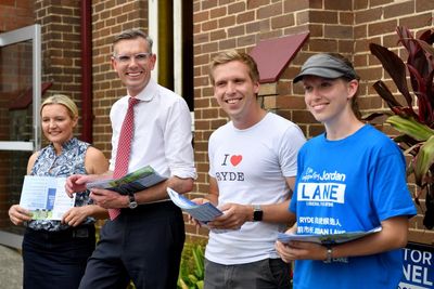 NSW Liberals win final lower-house seat of Ryde two weeks after state election