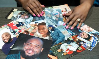Covid has left thousands of US children orphans. Few states are addressing the crisis