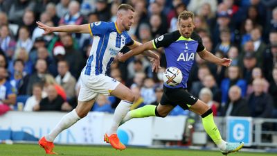 Tottenham vs Brighton live stream: how to watch Premier League online and on TV from anywhere today, team news