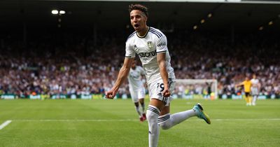 Leeds United star Rodrigo tipped for Spain recall amid Elland Road 'resurrection'