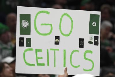 ESPN’s Stephen A. Smith has Boston Celtics on his top five list to finish 2022-23