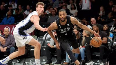 NBA: Brooklyn Nets confirm spot in playoffs, Golden State Warriors and LA Lakers stay in hunt