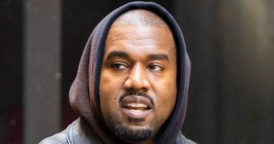 Kanye West’s private school accused of locking children inside and only giving them sushi