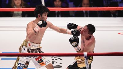 Teraji vs Olascuaga live stream: how to watch boxing online from anywhere today