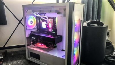 I own one of the most powerful gaming PCs money can buy — and I regret it