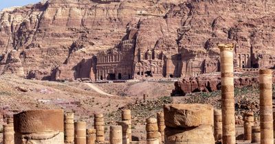 Ancient desert civilisation who REFUSED to write in bid to save their hidden secrets