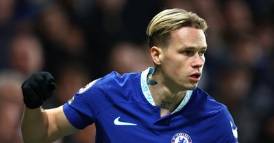 Mykhailo Mudryk meeting revealed as Chelsea sent clear instruction after transfer